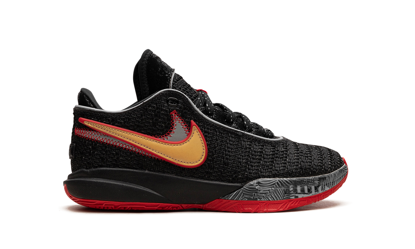 LeBron 20 "Trinity GS" DQ8651 001