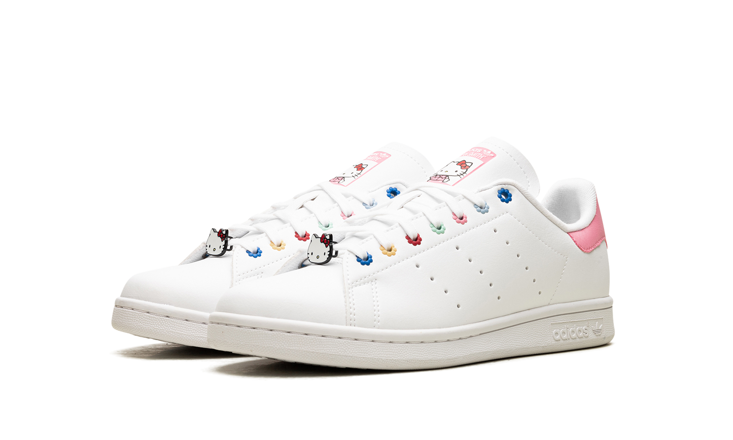 Stan Smith GS "Hello Kitty" ID7230
