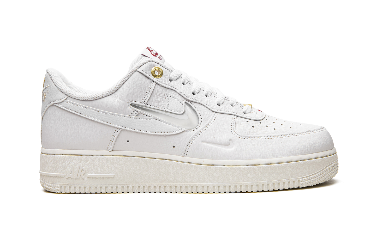 Air Force 1 Low '07 LV8 "Join Forces Sail" DQ7664 100