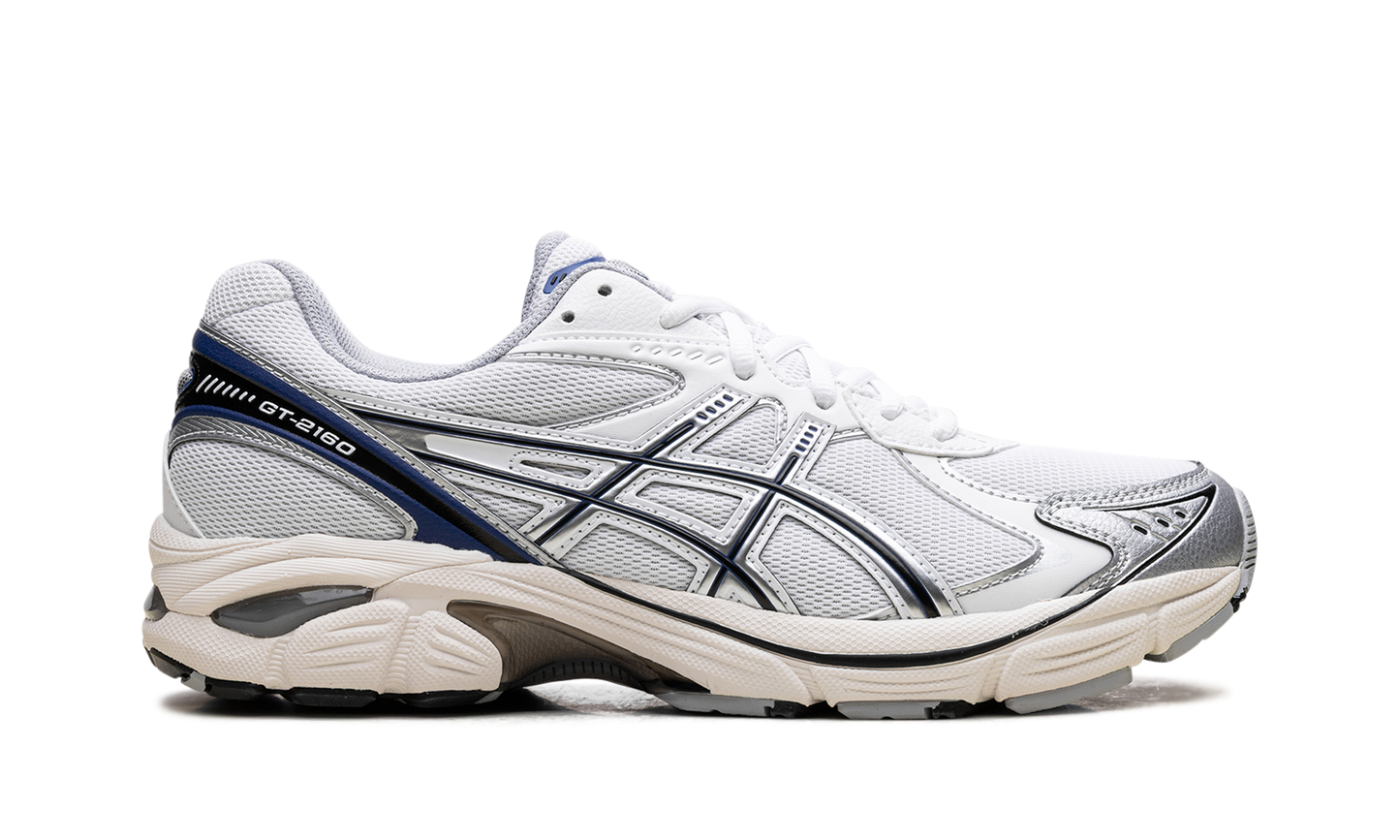 GT 2160 "White Deep Marine" 1203A320 109