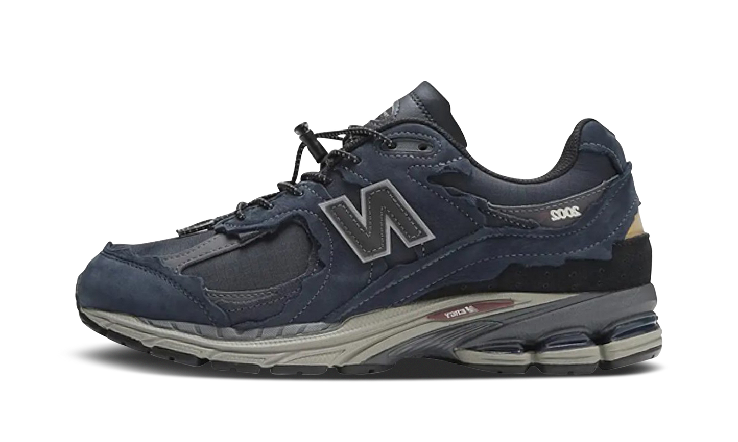 2002R "Protection Pack - Eclipse" M2002RDO