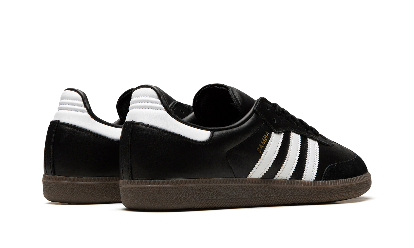 Samba ADV "Black / White" GW3159