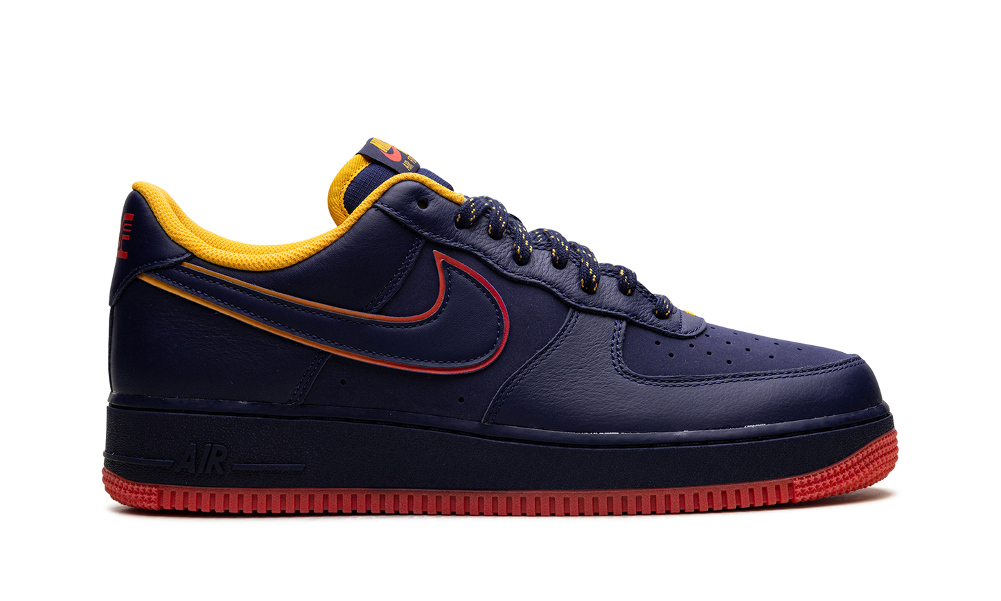 Air Force 1 Low "Retro Lettering" HV5752 410