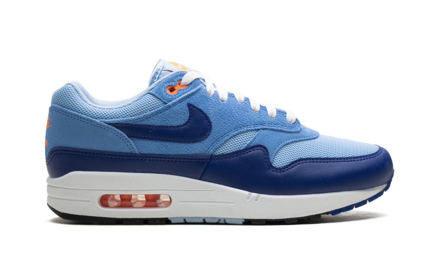 Air Max 1 Essential "Psychic Blue" FZ5808 400