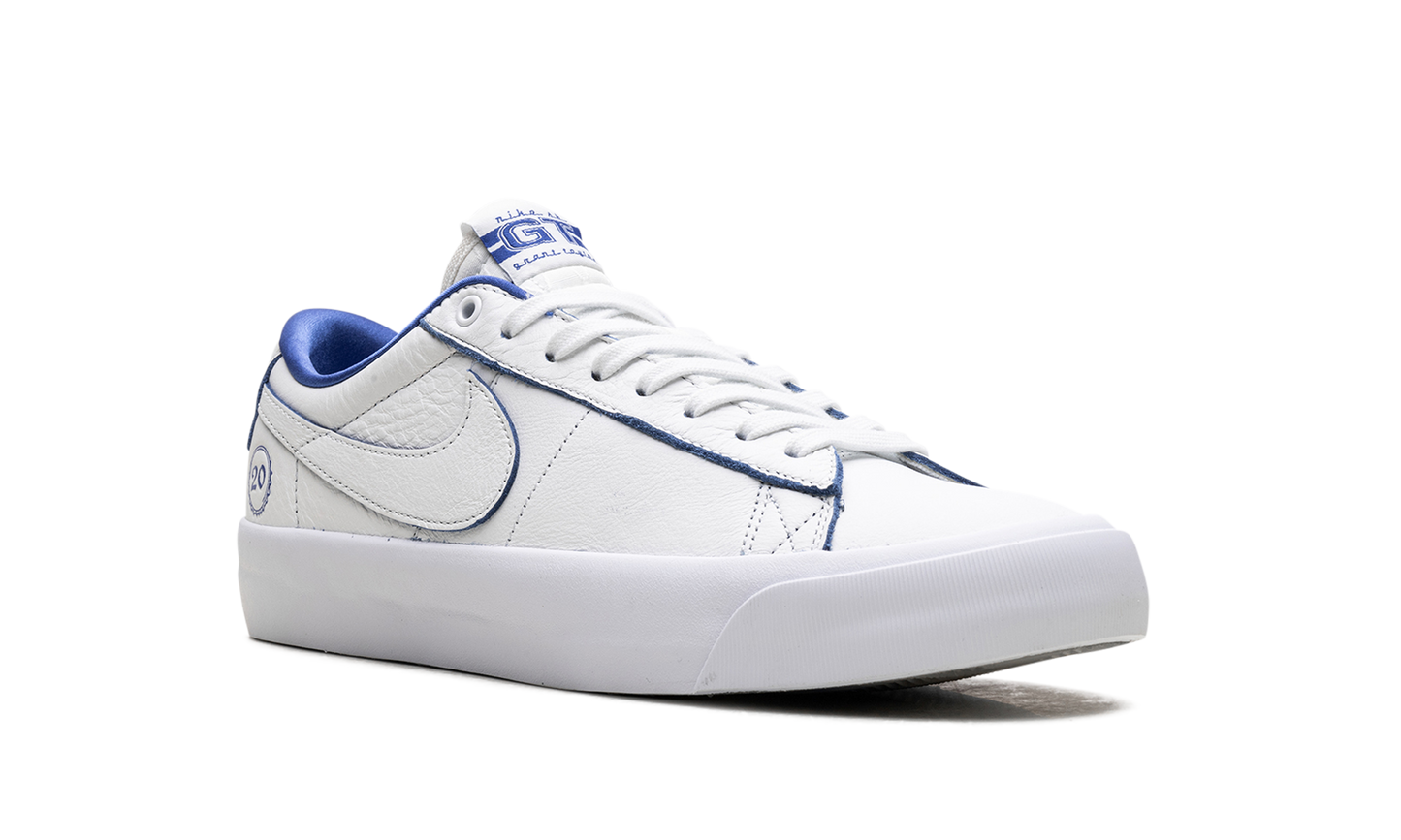 SB Blazer Low Pro GT Premium "Fine China" FZ1300 100