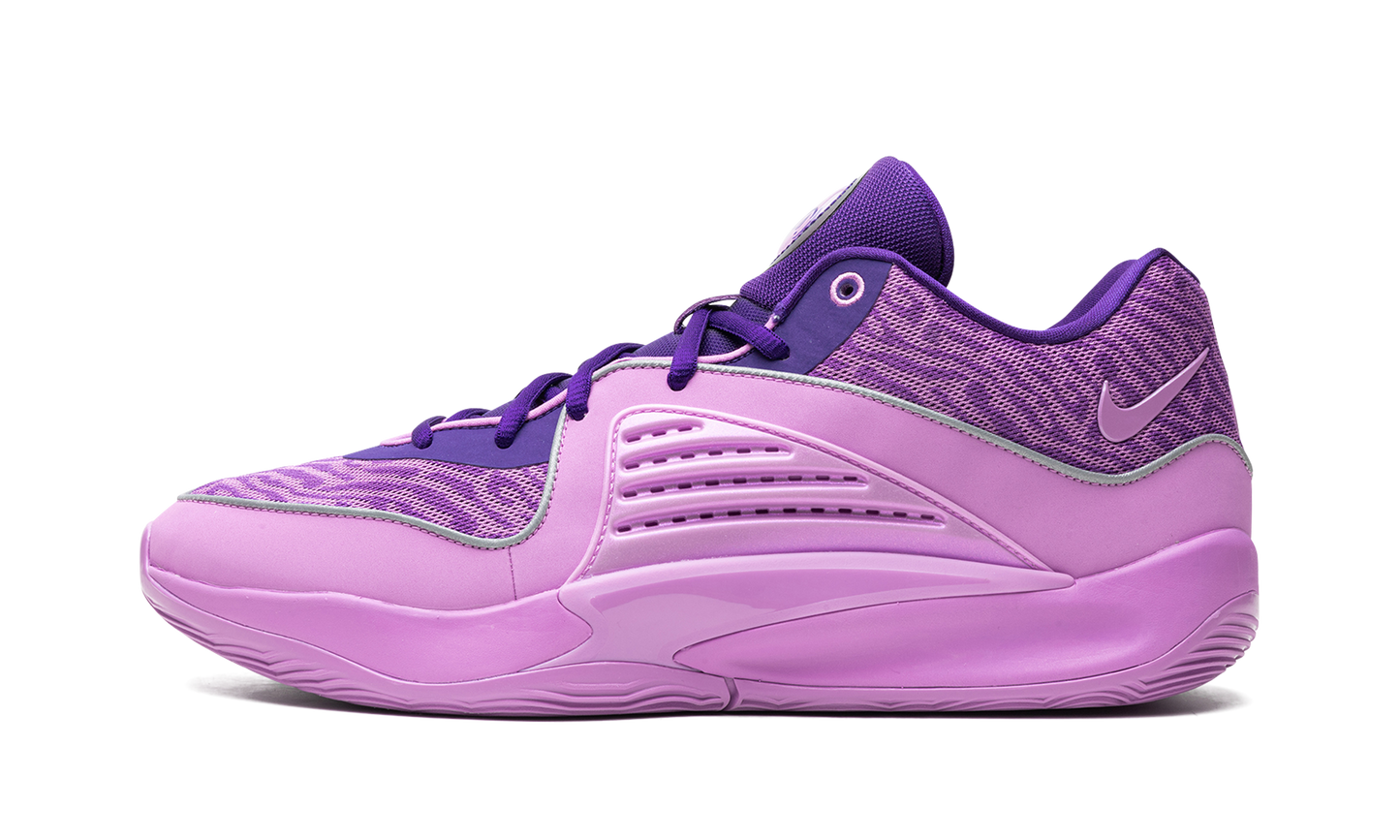 KD 16 "B.A.D" DV2917 500