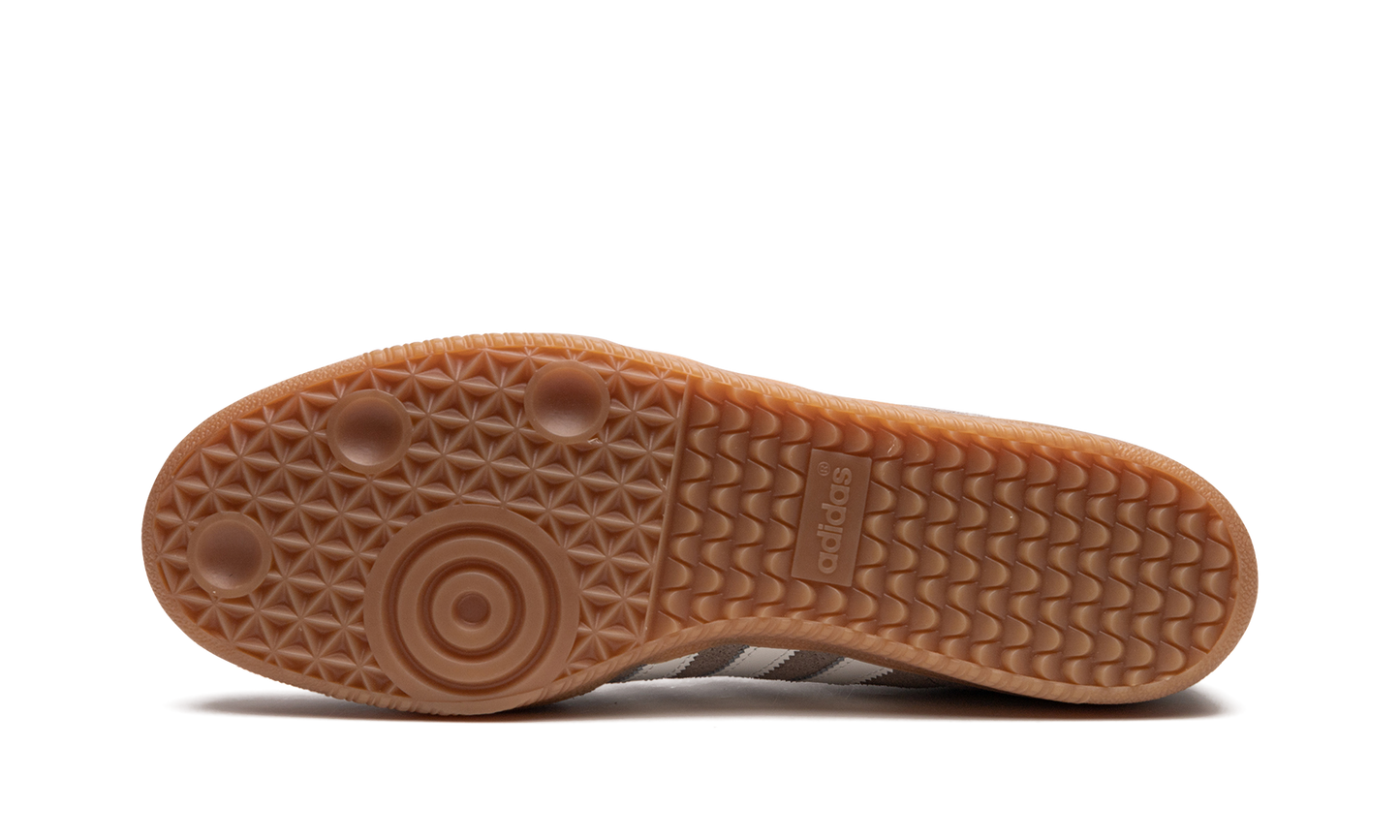 Samba OG "Chalky Brown Gum" HP7903