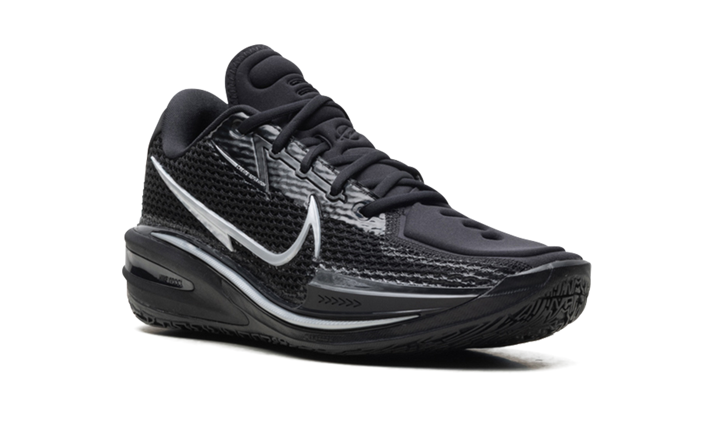 Zoom GT Cut "Black / Chrome" CZ0175 006