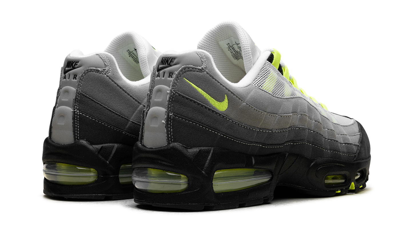 Air Max 95 OG "Neon 2025" HM4740 001
