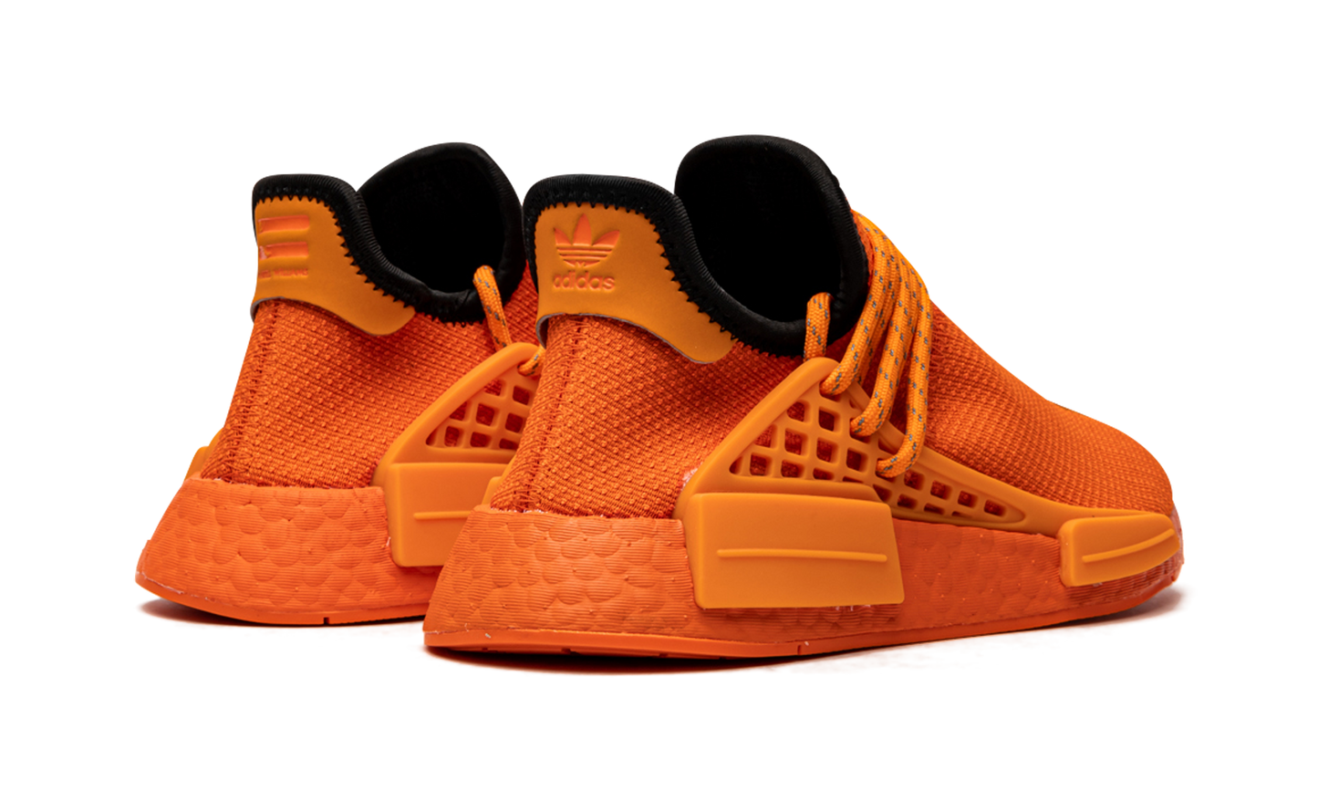 NMD Humanrace "Pharrell Williams - Orange" GY0095