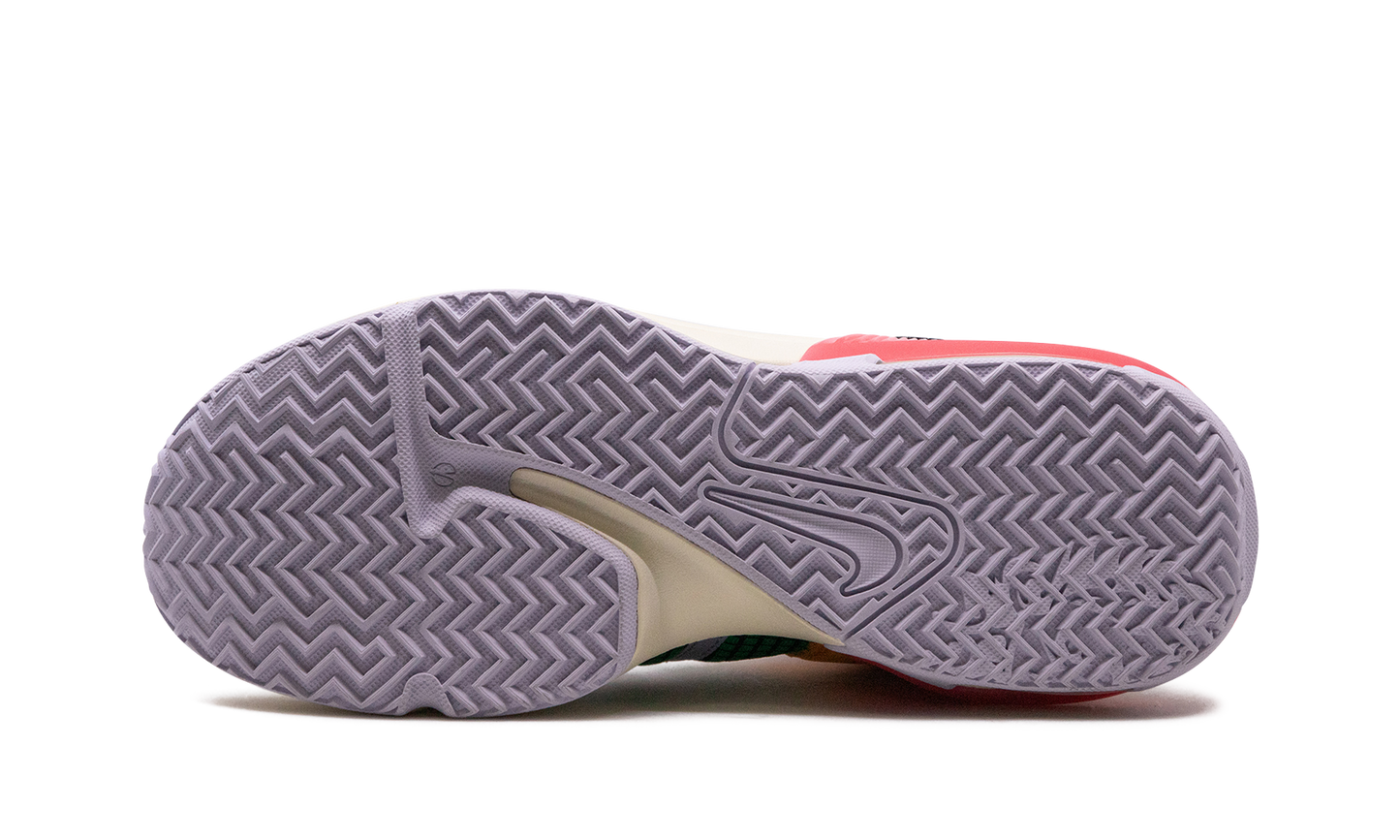 LeBron Witness 7 "Multi Color" DM1123 501