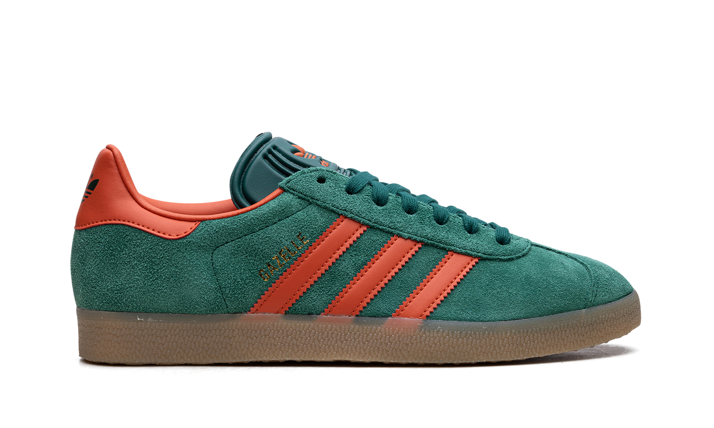 Gazelle "Collegiate Green" IG6200