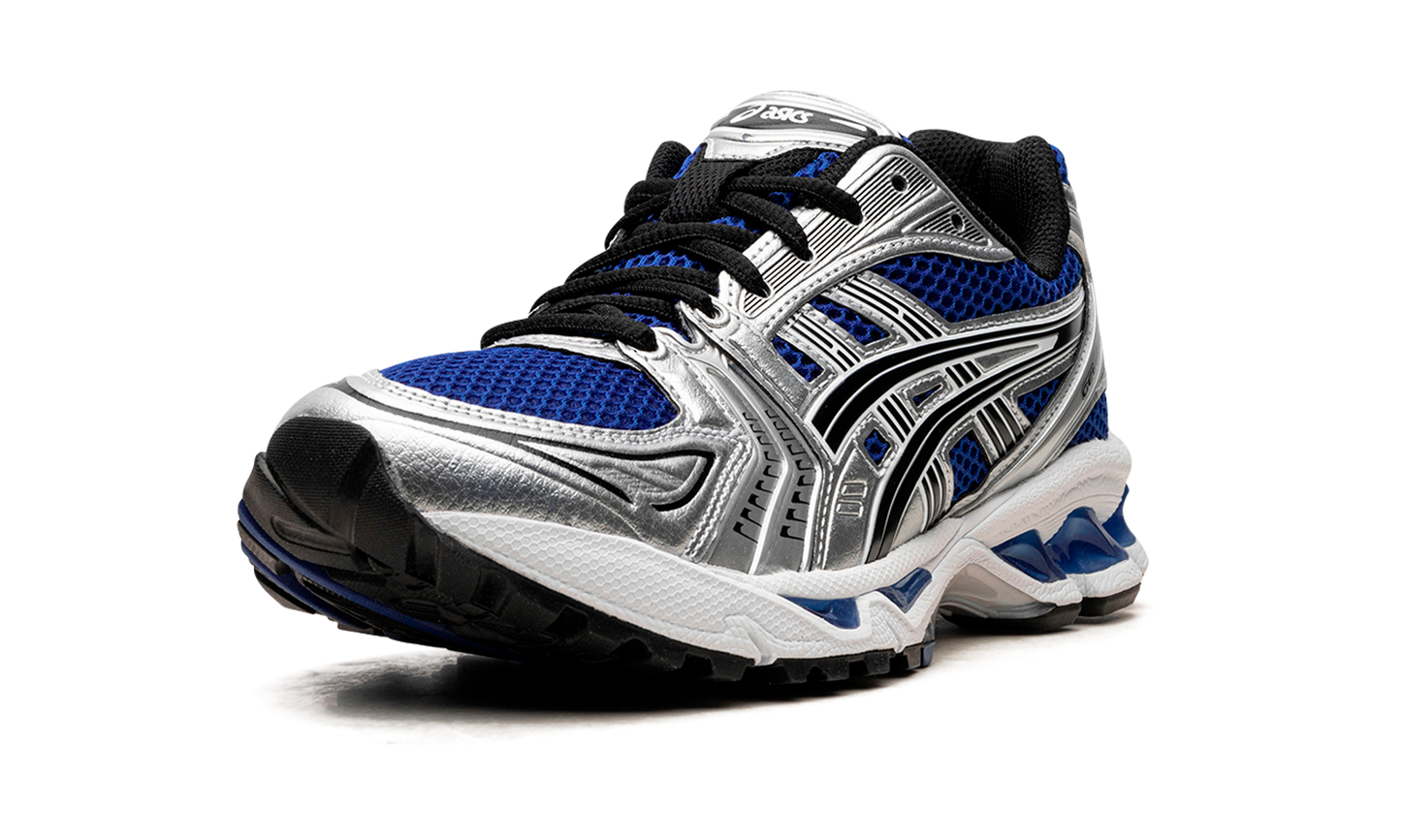 Gel Kayano 14 "Monaco Blue" 1201A019 401