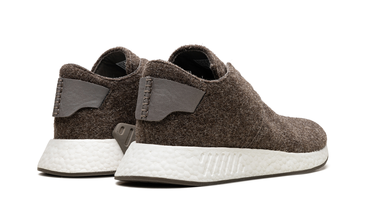 WH NMD C2 Chukka CG3781