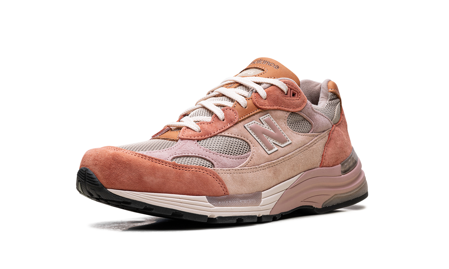 992 "Joe Freshgoods - Aged Well" U992JG1