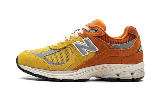 2002R "Ginger Lemon" M2002RPA