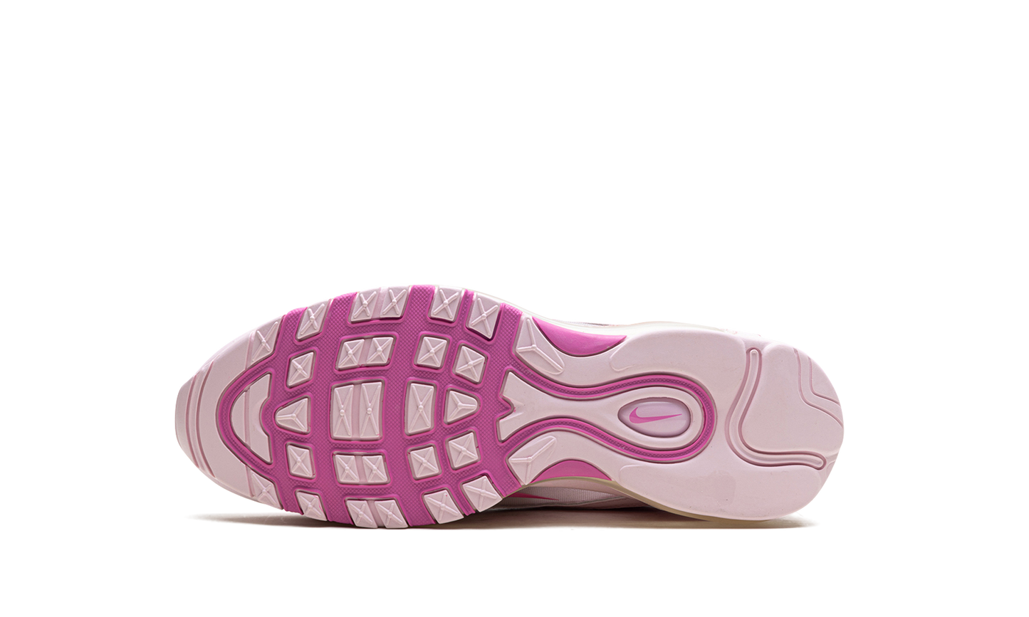 Air Max 97 "Pink Foam" FJ2588 600