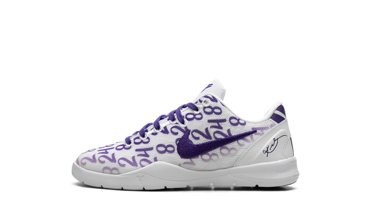 Nike Kobe 8 Protro PS "Court Purple" FN0267 101