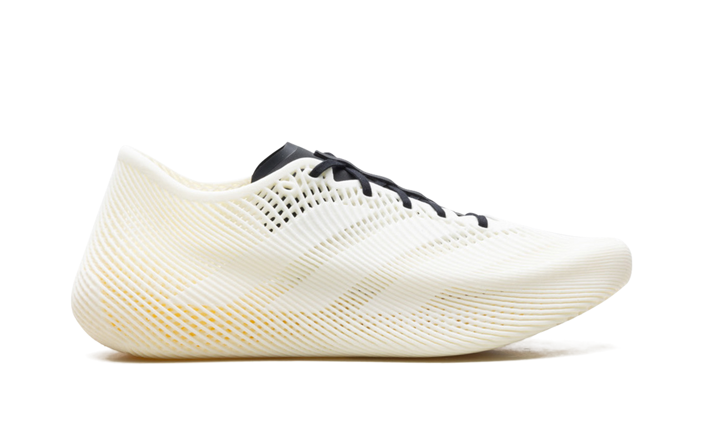 Climacool Laced "White / Black" JQ6637