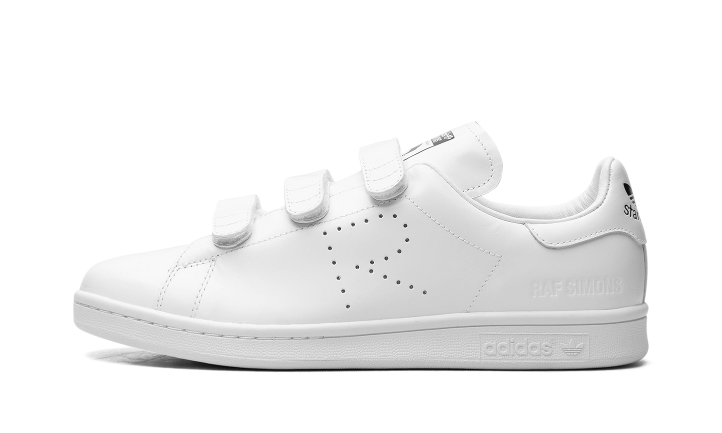 Stan Smith Comfort "Raf Simons White" S81170
