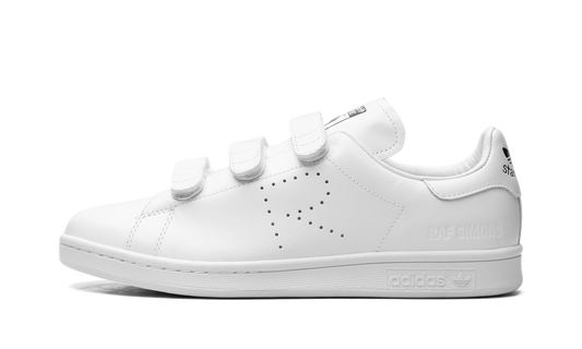 Stan Smith Comfort "Raf Simons White" S81170