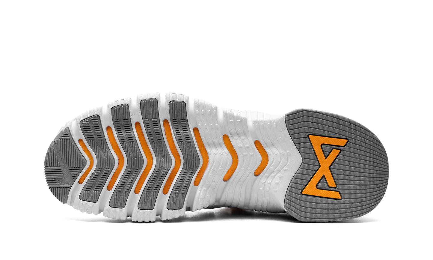 Free Metcon 5 "White Football Grey" DV3949 102