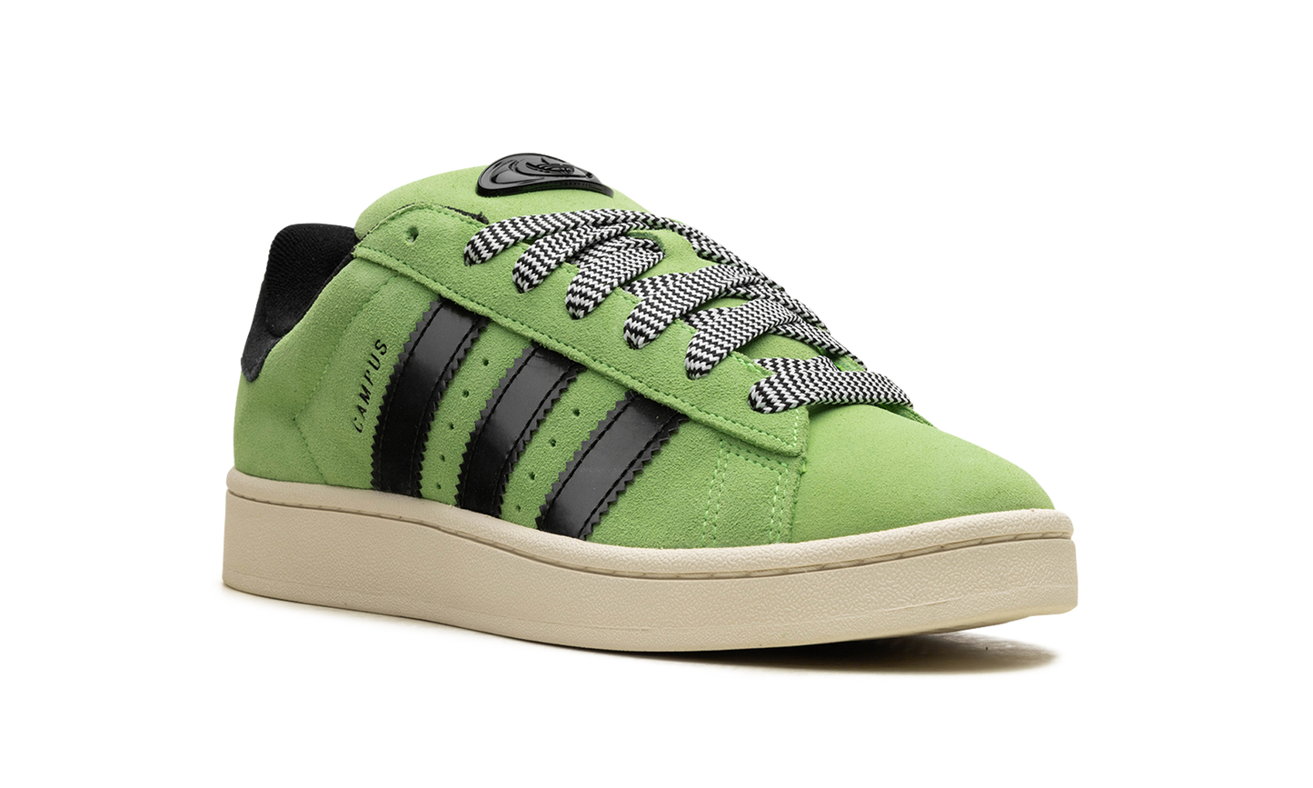 CAMPUS 00S WMNS "Solar Green" HQ4409