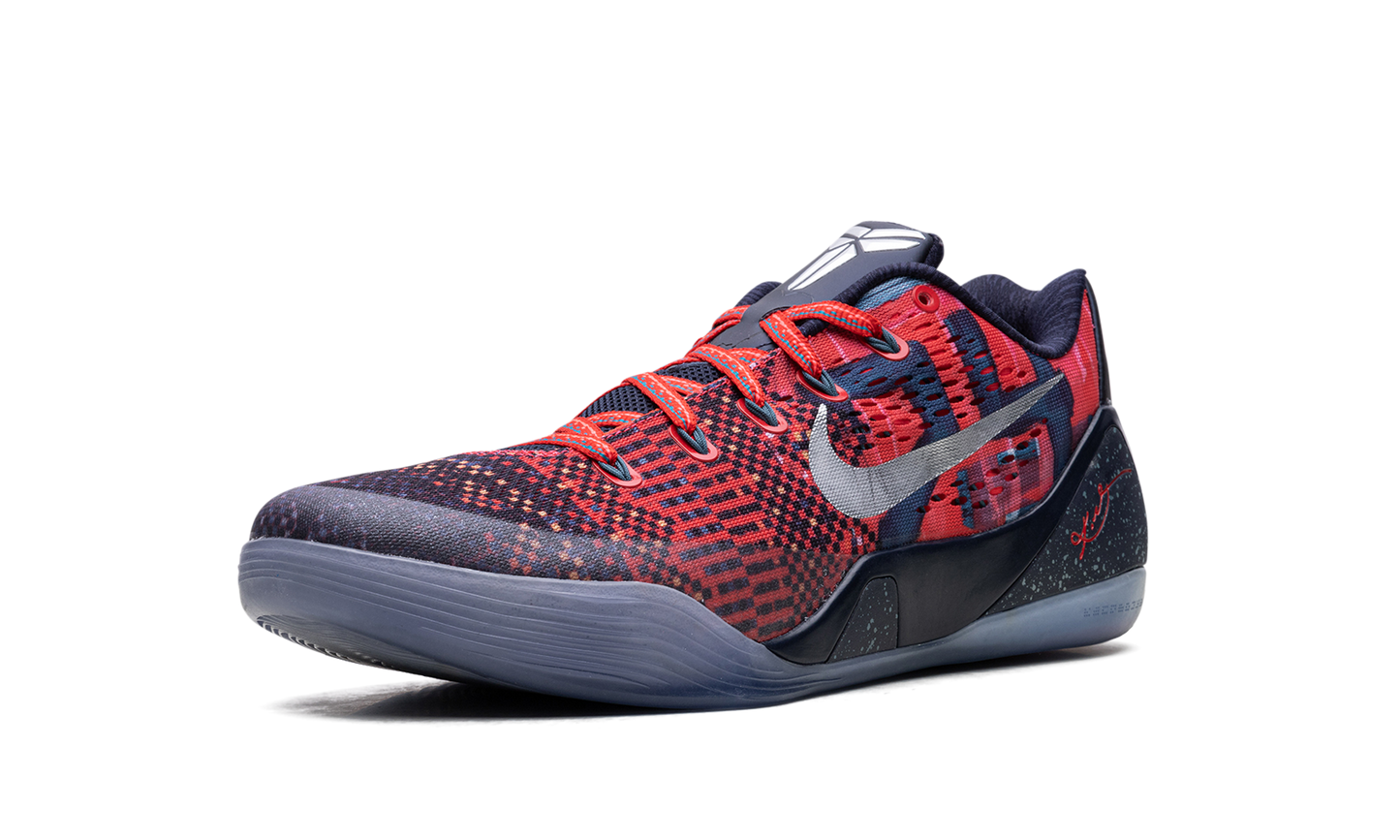 Kobe 9 Em Premium "Philippines"