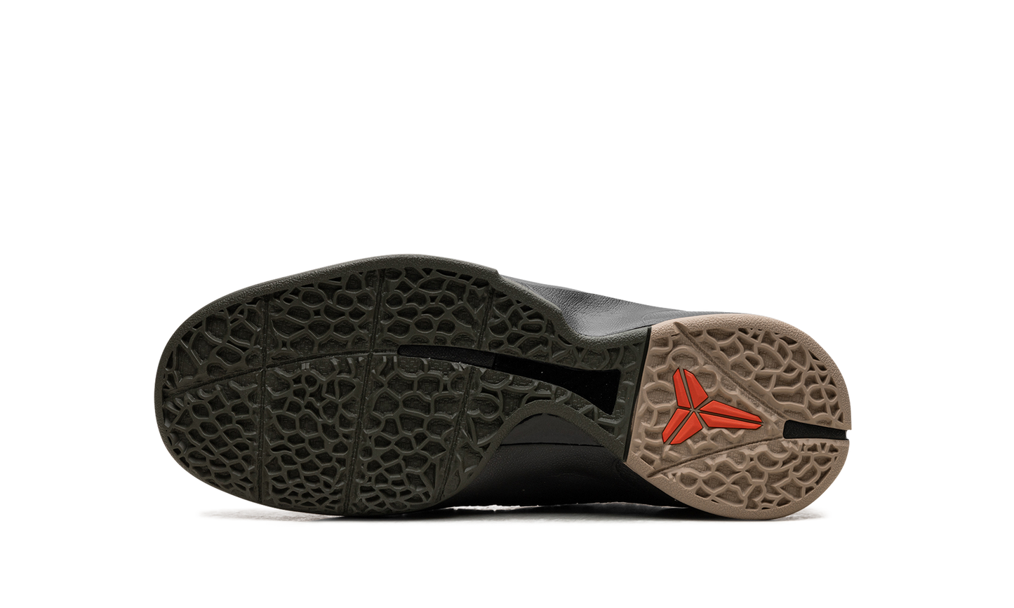 Kobe 6 Proto GS "Italian Camo" HM4824 001