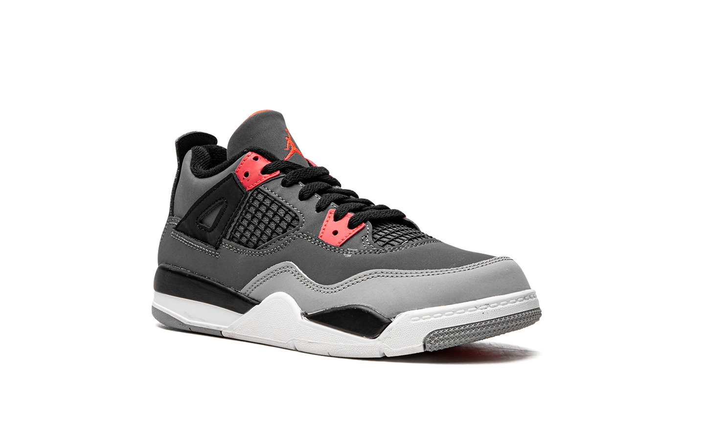 Air Jordan 4 PS "Infared" BQ7669 061