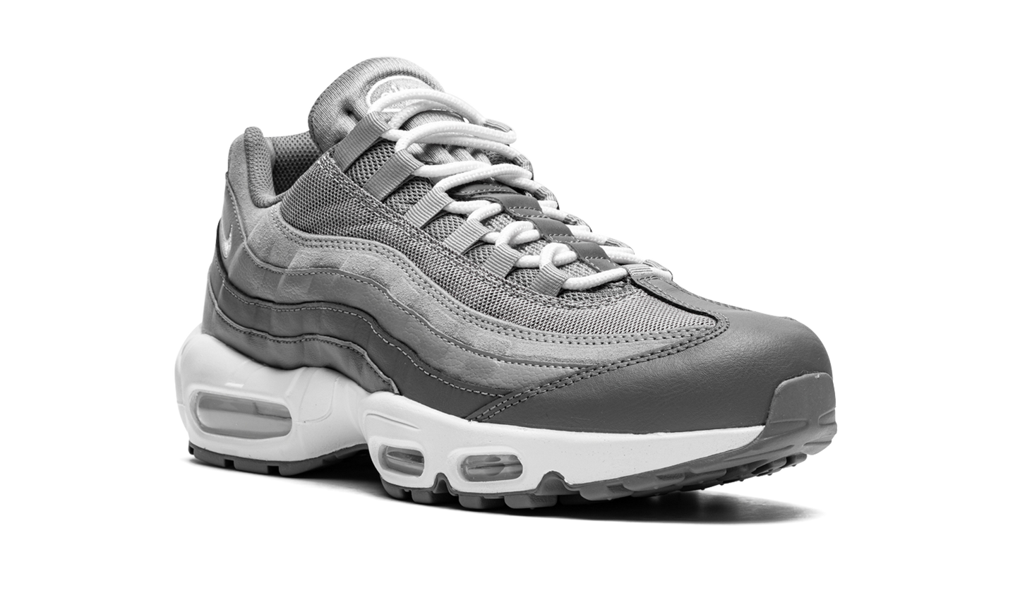 Air Max 95 "Cool Grey" DC9844 001