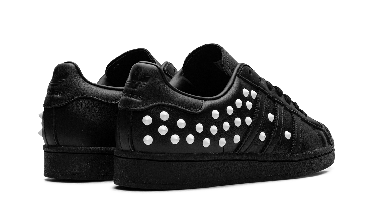 SUPERSTAR WMNS "Cloud White Black" FV3343