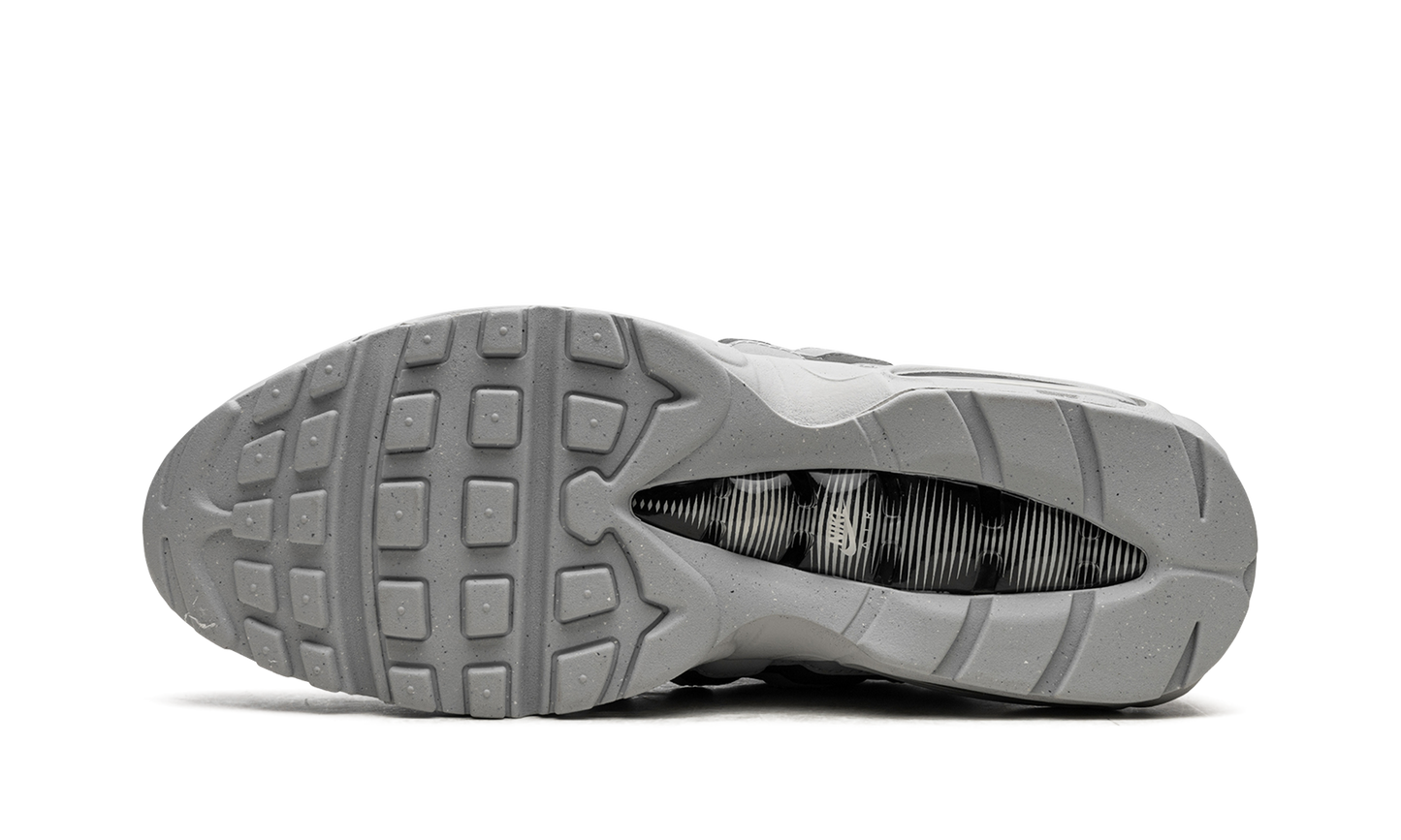 Air Max 95 "Greyscale" DX2657 002