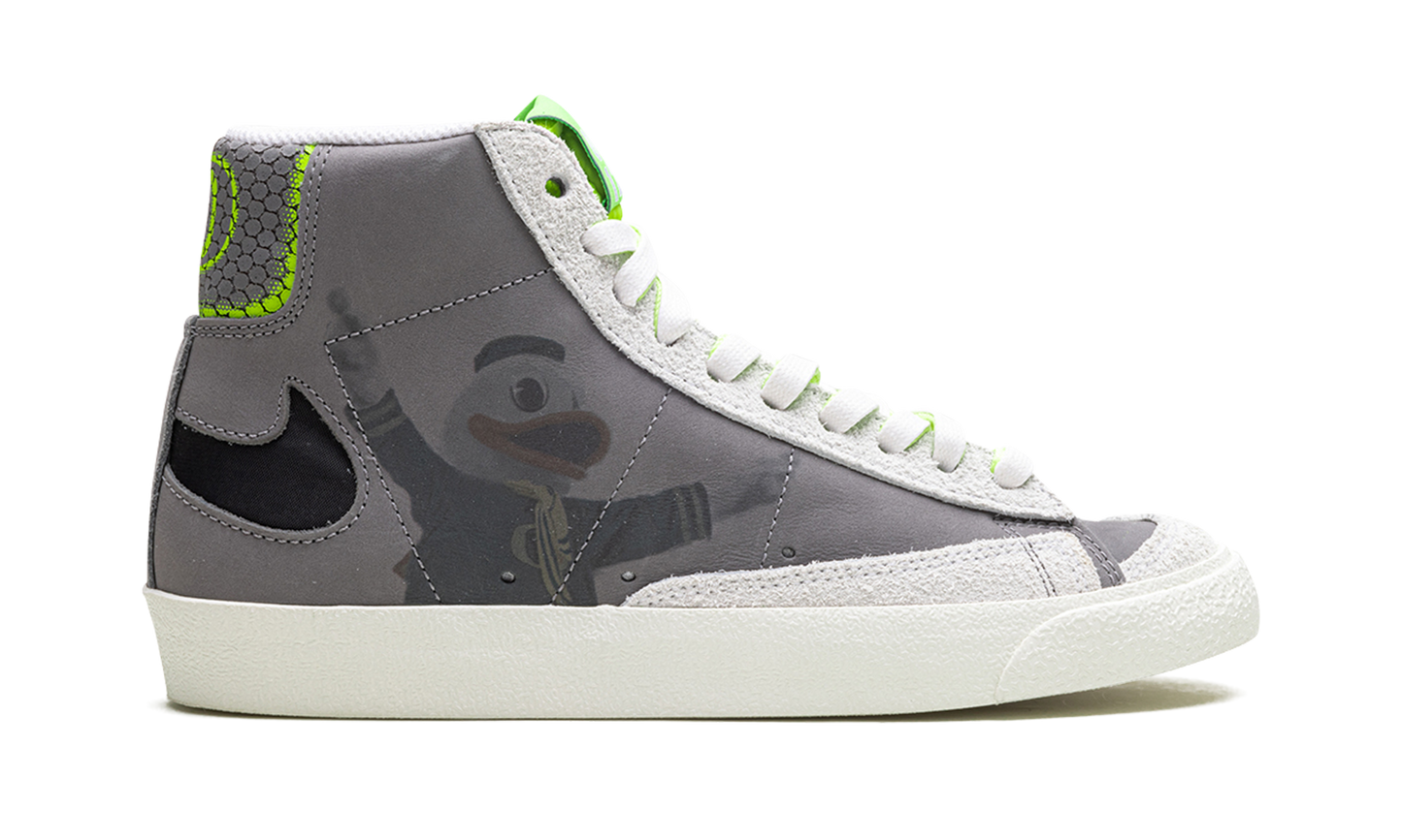 Blazer Mid '77 "University of Oregon Football" FD0235 001