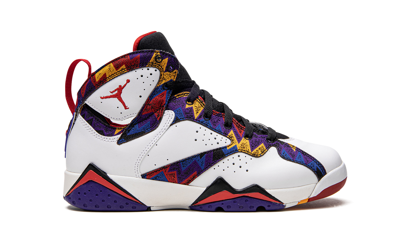 Air Jordan 7 Retro GS