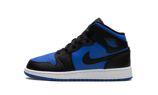 Air Jordan 1 Mid GS "Varsity Royal" DQ8423 042