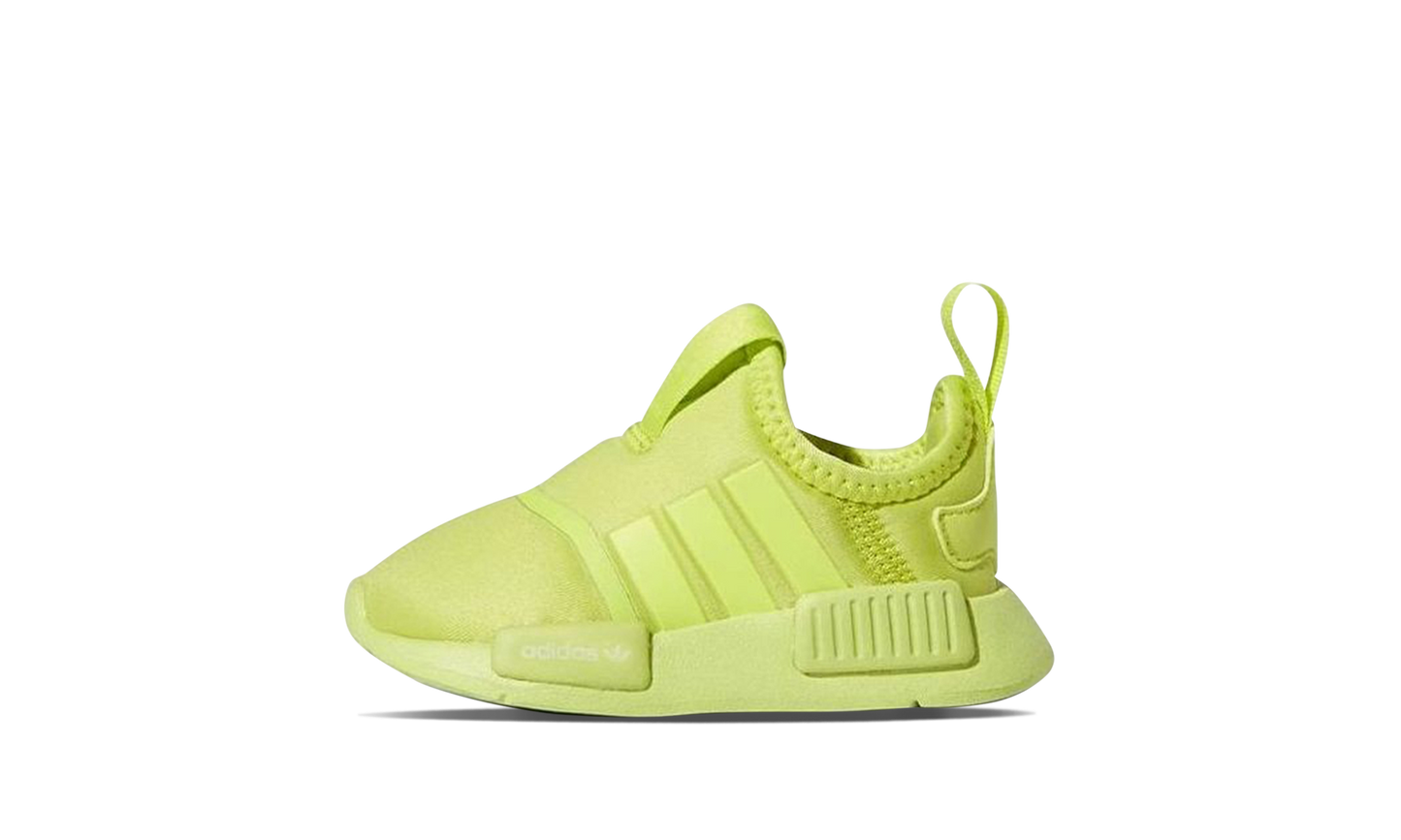NMD 360 TD "Team Semi Solar Yellow" GX3319