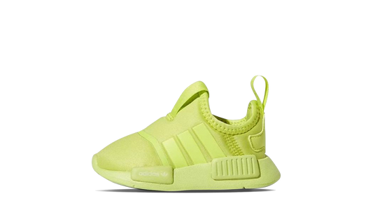 NMD 360 TD "Team Semi Solar Yellow" GX3319