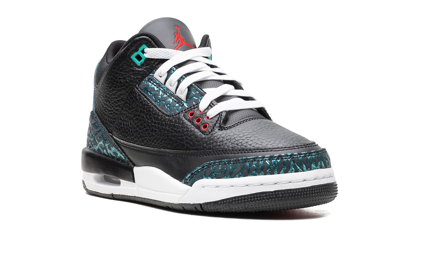 Air Jordan 3 "Moto" FV5437 001
