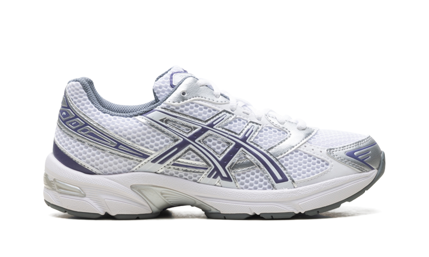 Gel-1130 WMNS "White Dusty Purple" 1202A164 122