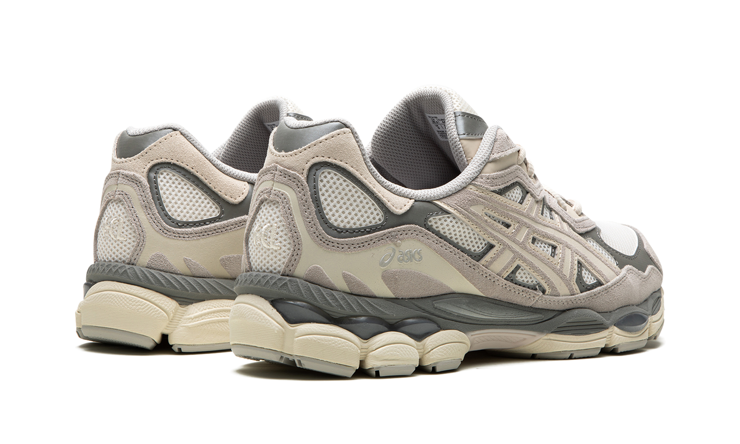 GEL NYC "Oyster Grey" 1201A789 103