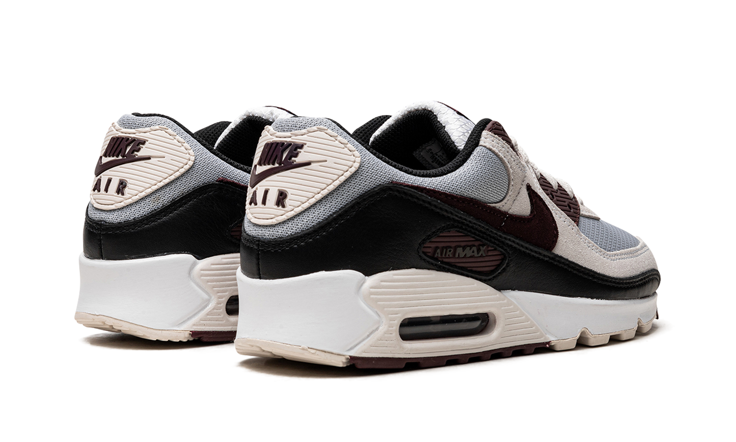 Air Max 90 "Burgundy Crush" DQ4071 004