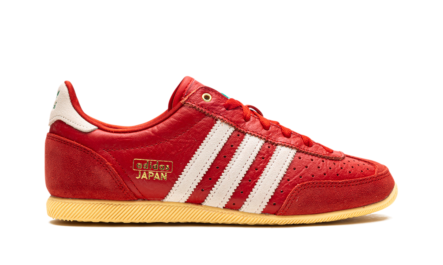 Japan WMNS "Better Scarlet Off White" IG4507