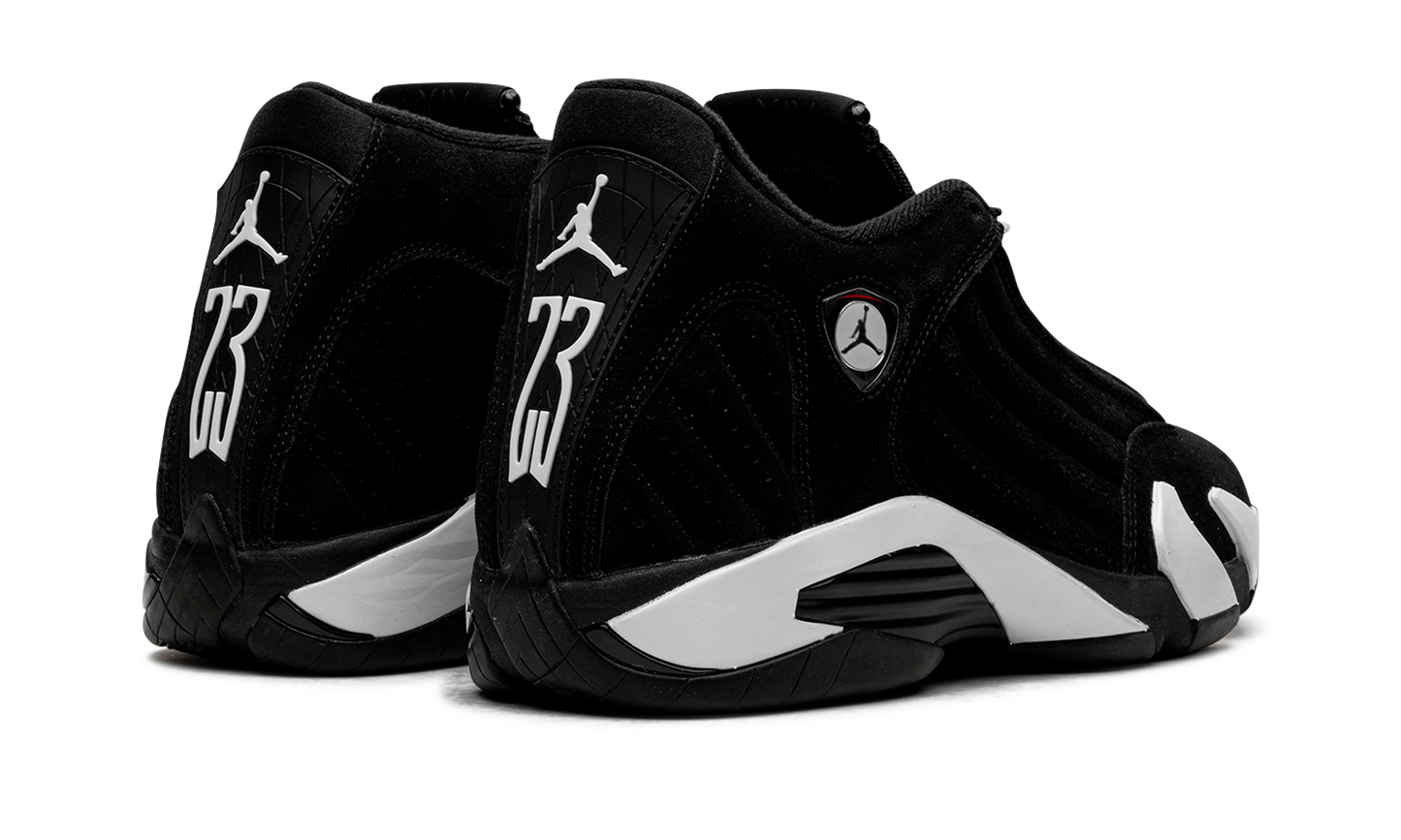 Air Jordan 14 "Panda" 487471 016