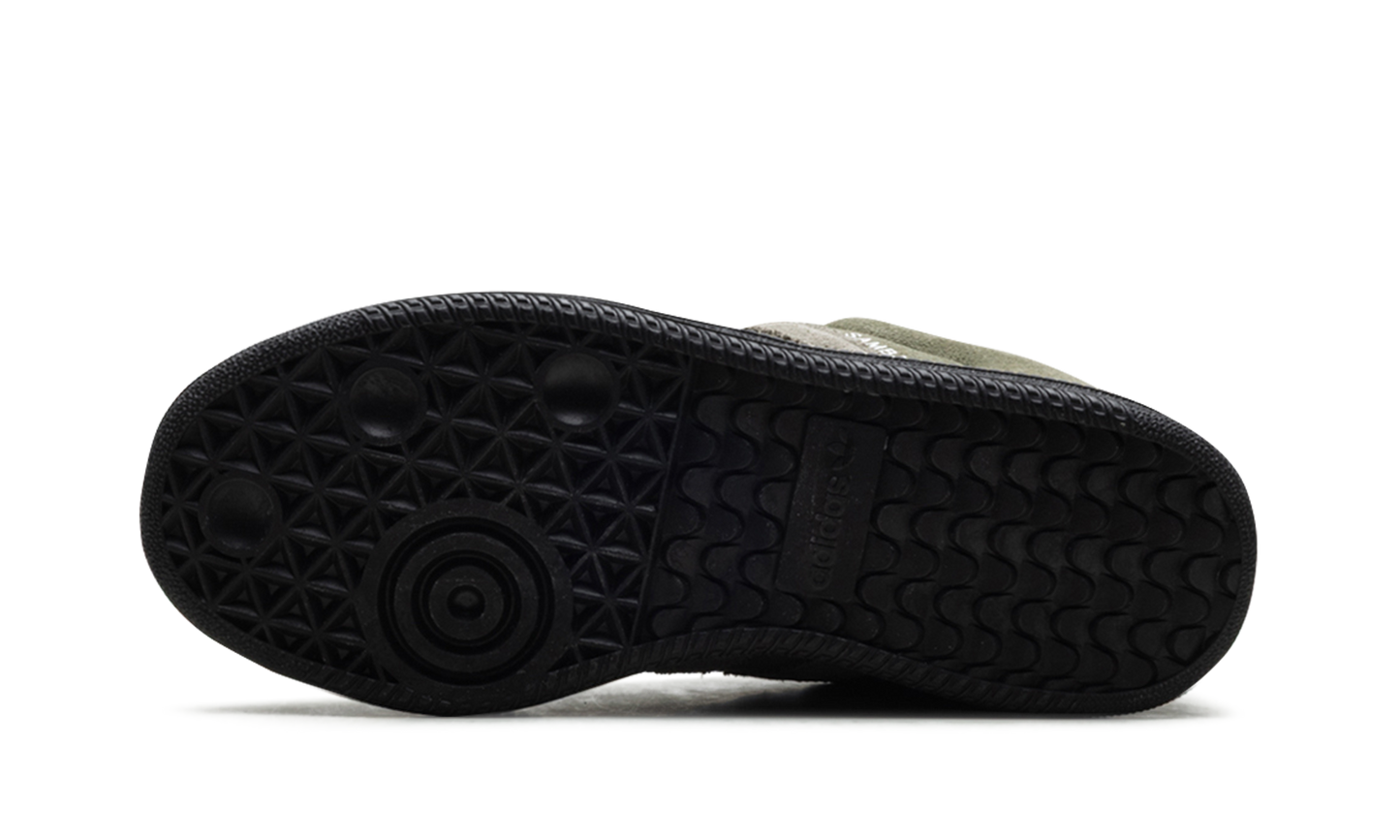 Samba XLG "Olive Strata" ID3913