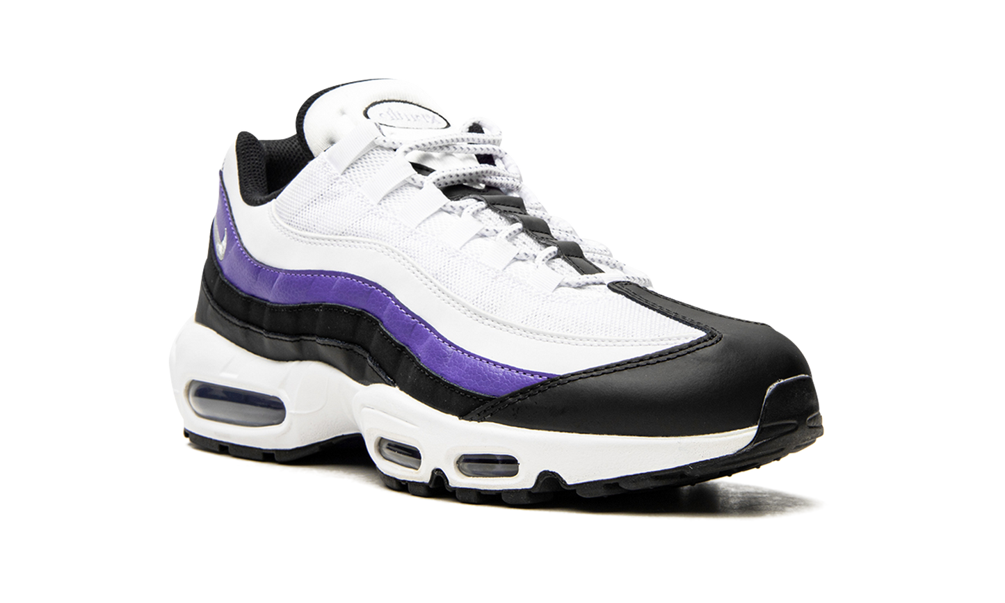 Air Max 95 "Persian Violet" DO5960 100