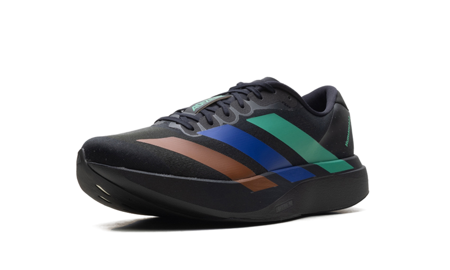 adiZero EVO SL "Pharrell Williams - Black" KI3392