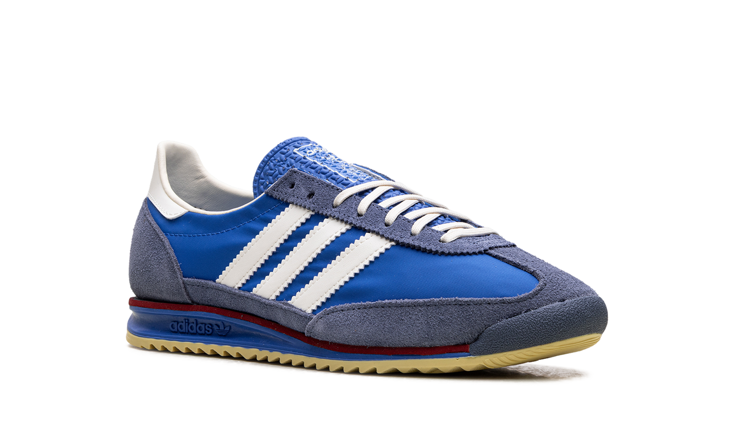 SL 72 OG Wmns "Blue Bird" JS0255