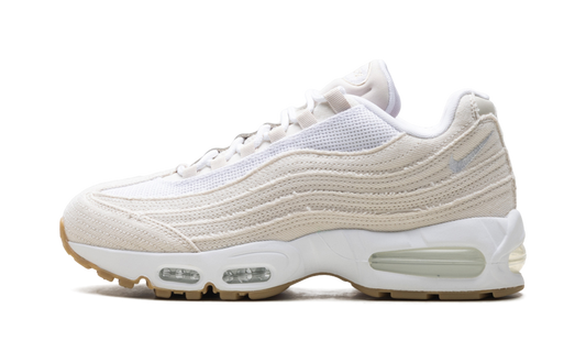 Air Max 95 OG "Levi's Denim - Light Orewood Brown" HM4743 100