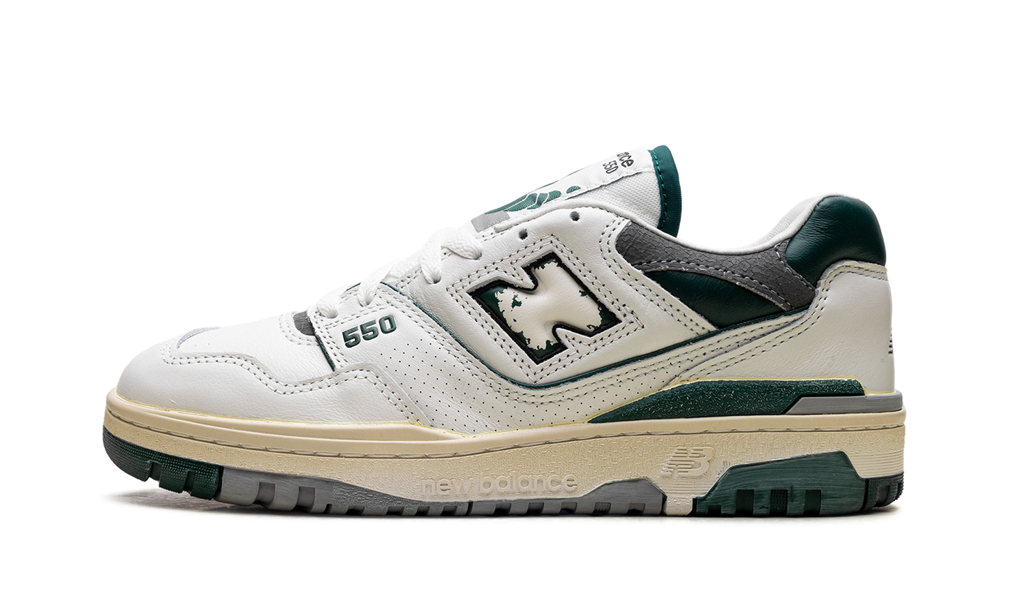 550 "Vintage Pack - Marsh Green" BB550VTG